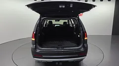 2023 Kia Mohave Diesel 3.0 4WD 5-Seater, серый — фото 20