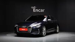 2023 Audi A6 45 TDI Quattro Premium — фото 1