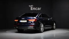 2023 Audi A6 45 TDI Quattro Premium — фото 2