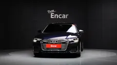 2023 Audi A6 45 TDI Quattro Premium — фото 3