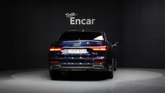2023 Audi A6 45 TDI Quattro Premium — фото 4