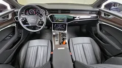 2023 Audi A6 45 TDI Quattro Premium — фото 7