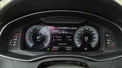 2023 Audi A6 45 TDI Quattro Premium — фото 8