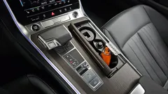 2023 Audi A6 45 TDI Quattro Premium — фото 9