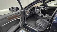 2023 Audi A6 45 TDI Quattro Premium — фото 10