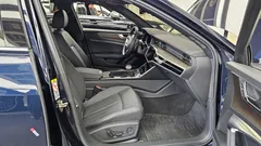 2023 Audi A6 45 TDI Quattro Premium — фото 11