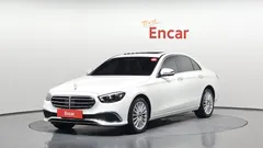2023 Mercedes-Benz E-Class E250 Exclusive — фото 1
