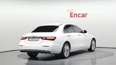 2023 Mercedes-Benz E-Class E250 Exclusive — фото 2