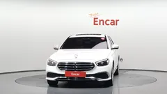 2023 Mercedes-Benz E-Class E250 Exclusive — фото 3