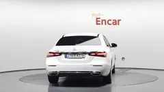 2023 Mercedes-Benz E-Class E250 Exclusive — фото 4