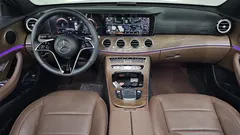 2023 Mercedes-Benz E-Class E250 Exclusive — фото 7