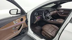 2023 Mercedes-Benz E-Class E250 Exclusive — фото 11