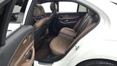 2023 Mercedes-Benz E-Class E250 Exclusive — фото 12