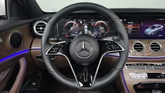 2023 Mercedes-Benz E-Class E250 Exclusive — фото 13