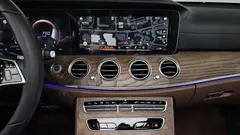 2023 Mercedes-Benz E-Class E250 Exclusive — фото 14