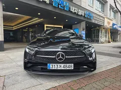 2023 Mercedes-Benz CLS-Class CLS300d 4MATIC — фото 3