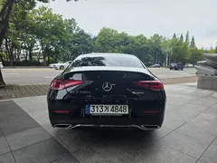 2023 Mercedes-Benz CLS-Class CLS300d 4MATIC — фото 4
