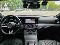 2023 Mercedes-Benz CLS-Class CLS300d 4MATIC — фото 7