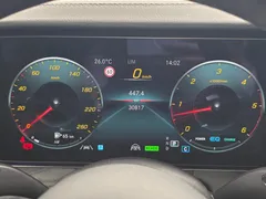 2023 Mercedes-Benz CLS-Class CLS300d 4MATIC — фото 8