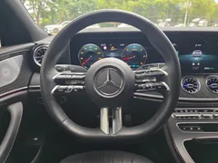 2023 Mercedes-Benz CLS-Class CLS300d 4MATIC — фото 9