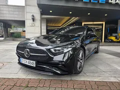 2023 Mercedes-Benz CLS-Class CLS300d 4MATIC — фото 12