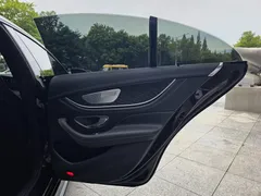 2023 Mercedes-Benz CLS-Class CLS300d 4MATIC — фото 19