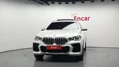2023 BMW X6 xDrive40i M Sport — фото 3