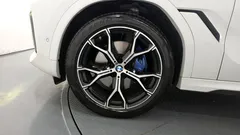 2023 BMW X6 xDrive40i M Sport — фото 5