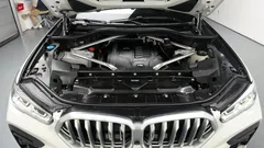 2023 BMW X6 xDrive40i M Sport — фото 6