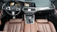 2023 BMW X6 xDrive40i M Sport — фото 7