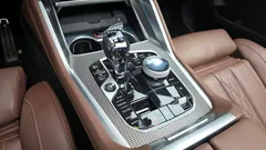 2023 BMW X6 xDrive40i M Sport — фото 9