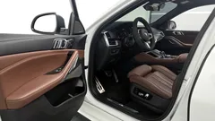 2023 BMW X6 xDrive40i M Sport — фото 10