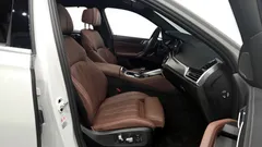 2023 BMW X6 xDrive40i M Sport — фото 11