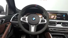 2023 BMW X6 xDrive40i M Sport — фото 13