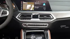 2023 BMW X6 xDrive40i M Sport — фото 14