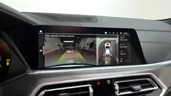 2023 BMW X6 xDrive40i M Sport — фото 15