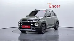 2023 Hyundai Casper Turbo Inspiration — фото 1