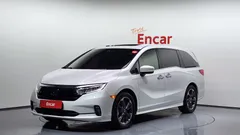 2022 Honda Odyssey 3.5 — фото 1