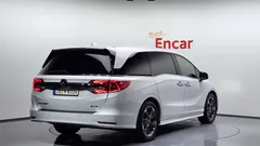 2022 Honda Odyssey 3.5 — фото 2