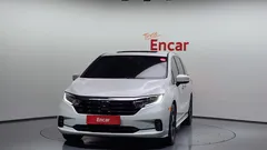 2022 Honda Odyssey 3.5 — фото 3