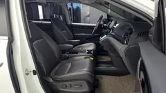 2022 Honda Odyssey 3.5 — фото 10
