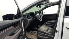 2022 Honda Odyssey 3.5 — фото 11
