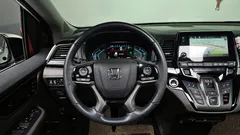 2022 Honda Odyssey 3.5 — фото 13