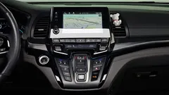 2022 Honda Odyssey 3.5 — фото 16