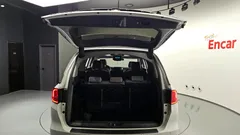 2022 Honda Odyssey 3.5 — фото 20
