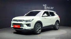 2023 KG_Mobility_Ssangyong KORANDO Gasoline 1.5 2WD C7 — фото 1