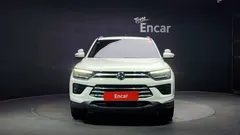 2023 KG_Mobility_Ssangyong KORANDO Gasoline 1.5 2WD C7 — фото 3