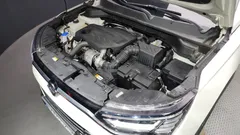 2023 KG_Mobility_Ssangyong KORANDO Gasoline 1.5 2WD C7 — фото 6