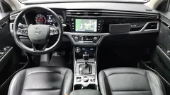 2023 KG_Mobility_Ssangyong KORANDO Gasoline 1.5 2WD C7 — фото 7