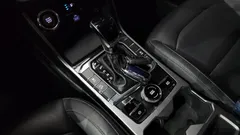 2023 KG_Mobility_Ssangyong KORANDO Gasoline 1.5 2WD C7 — фото 9